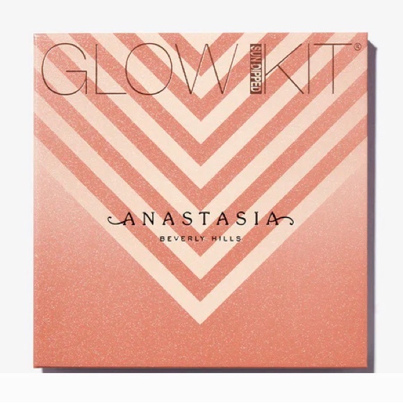 Anastasia Beverly Hills Sun Dipped Glow Kit® Highlighter - Picture 2 of 3